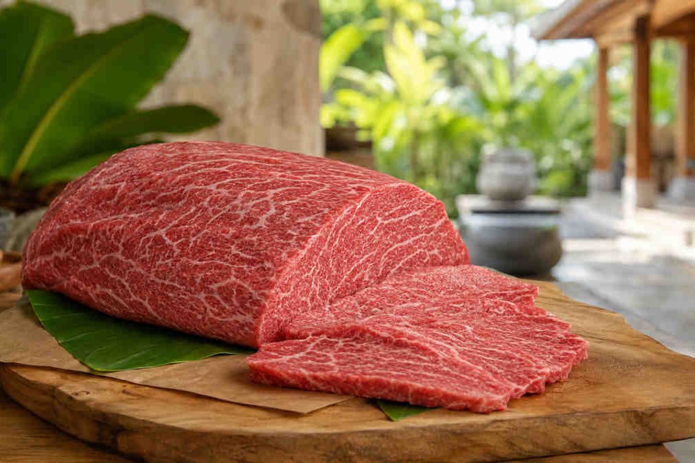 meatcraft bali